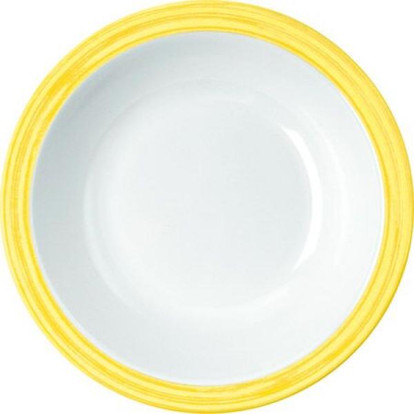 teller-tief-20-5cm-bistro-melamin